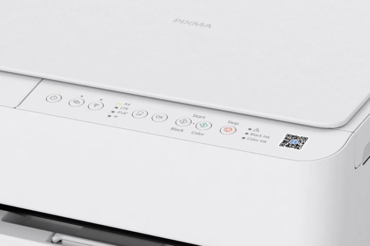 Canon PIXMA TS4150i