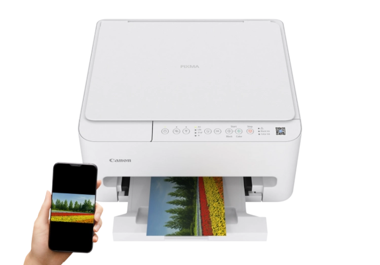 Canon PIXMA TS4150i