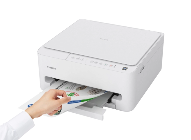 Canon PIXMA TS4150i
