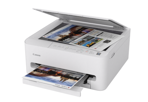 Canon PIXMA TS4150i