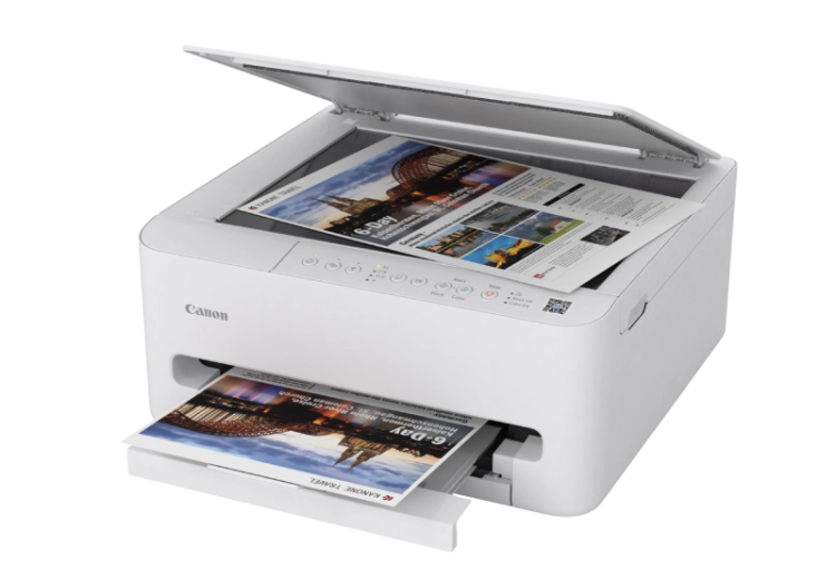 Canon PIXMA TS4150i