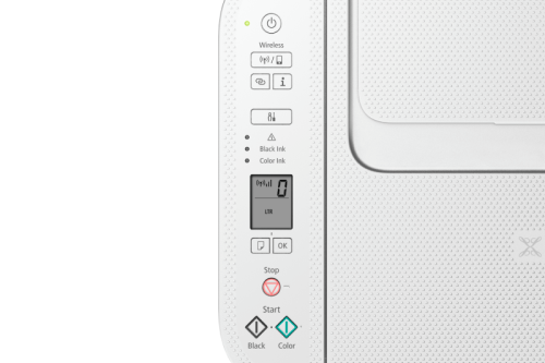 Canon PIXMA TS7650i