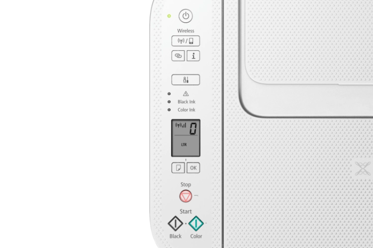 Canon PIXMA TS7650i