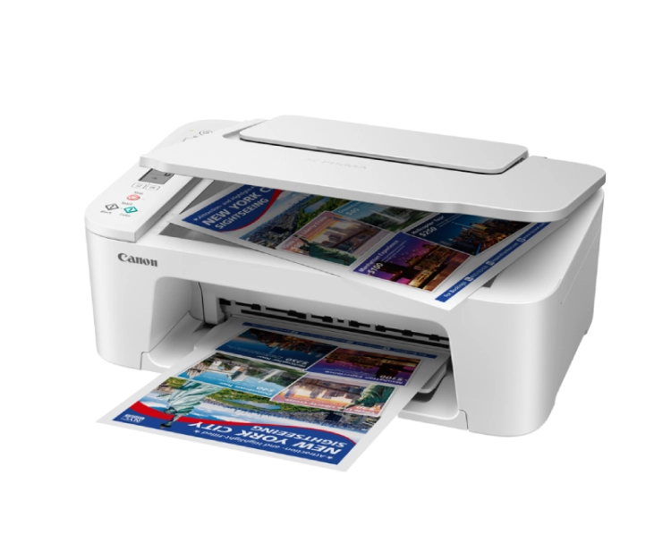 Canon PIXMA TS7650i