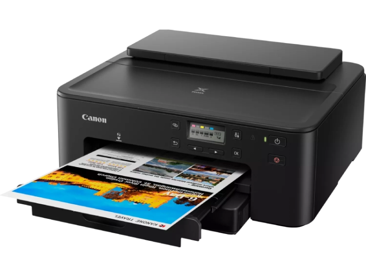 Canon PIXMA TS705A