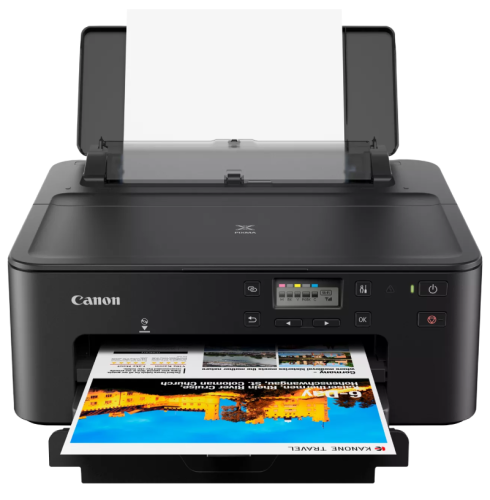 Canon PIXMA TS705A