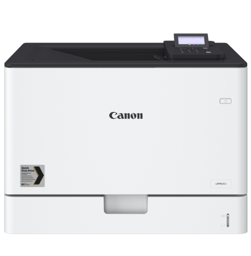 Canon i-SENSYS LBP852Cx