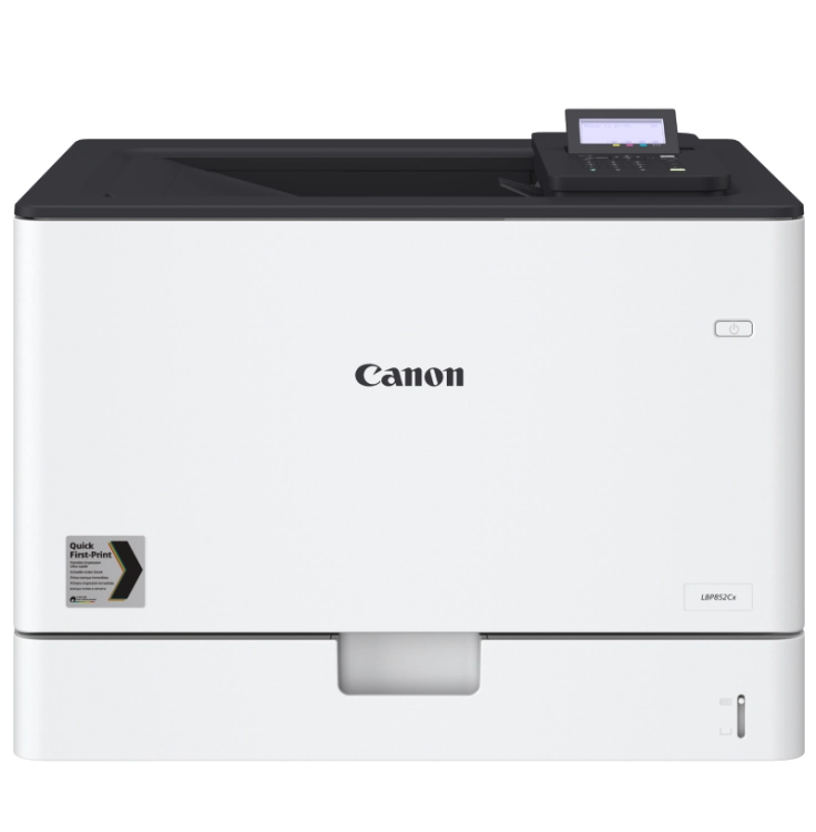 Canon i-SENSYS LBP852Cx