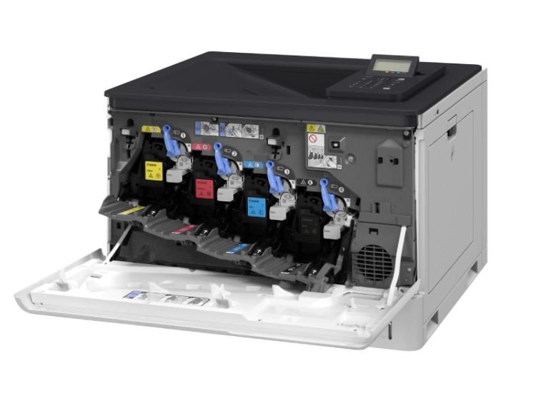 Canon i-SENSYS LBP852Cx