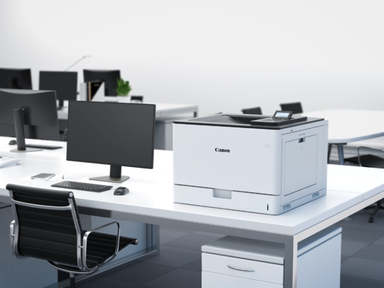 Canon i-SENSYS LBP852Cx