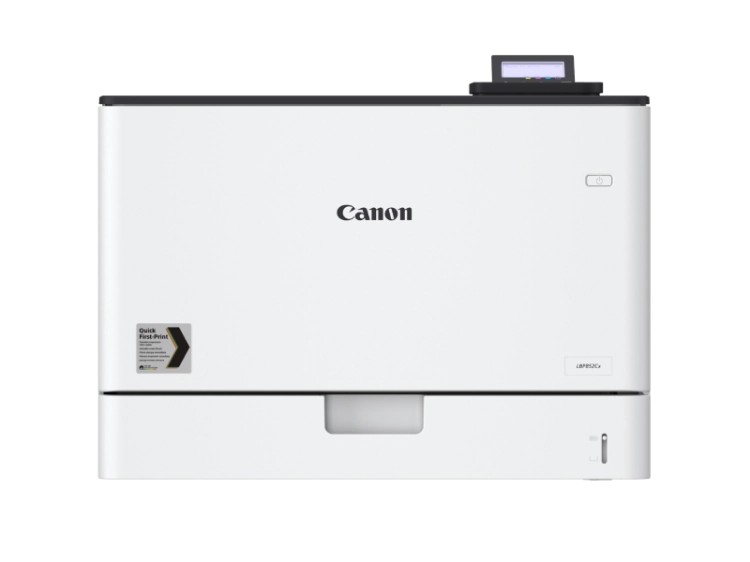Canon i-SENSYS LBP852Cx
