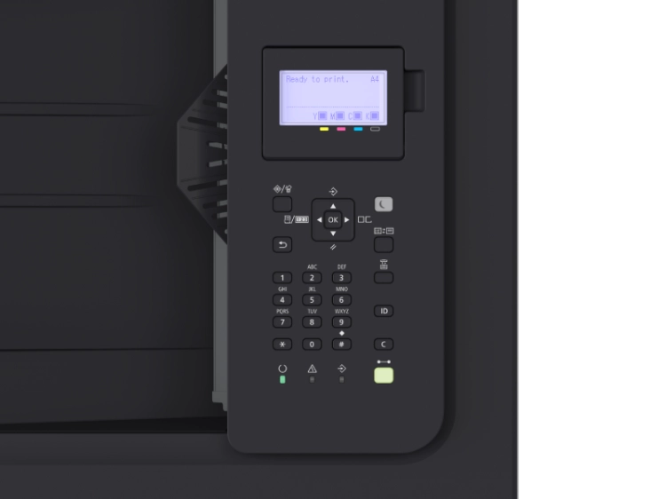 Canon i-SENSYS LBP852Cx