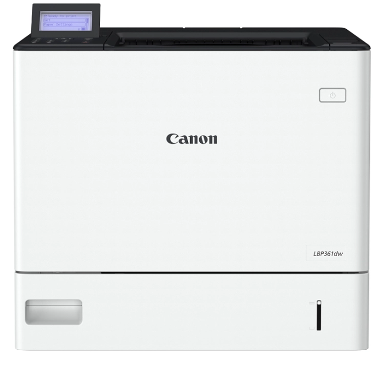 Canon i-SENSYS LBP361dw