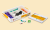 LEGO® Education Informatyka i AI 8+