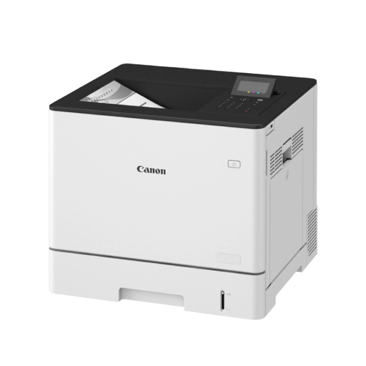 Canon i-SENSYS LBP673Cdw