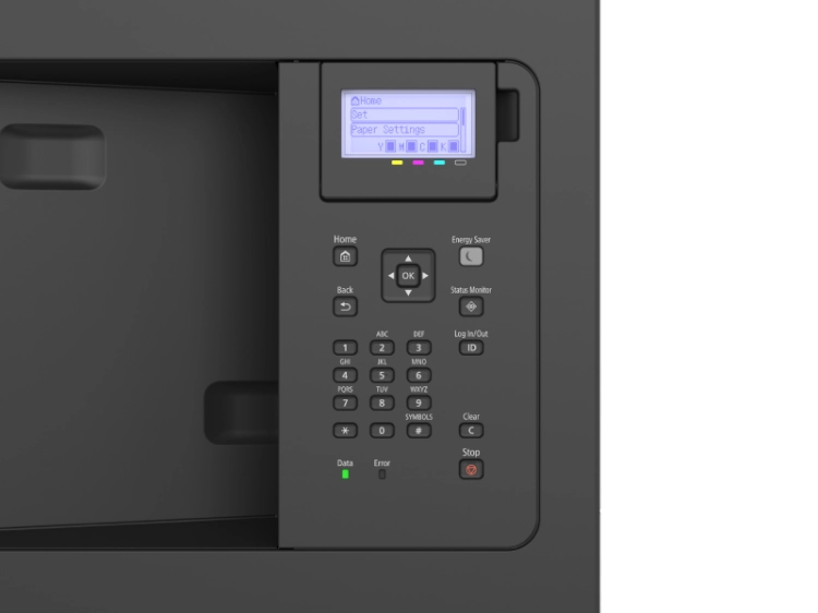 Canon i-SENSYS LBP673Cdw