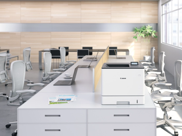 Canon i-SENSYS LBP673Cdw