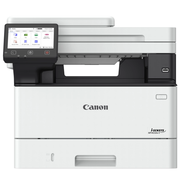 Canon i-SENSYS MF463dw II