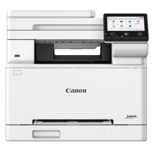 Canon-i-Sensys-MF664Cdw