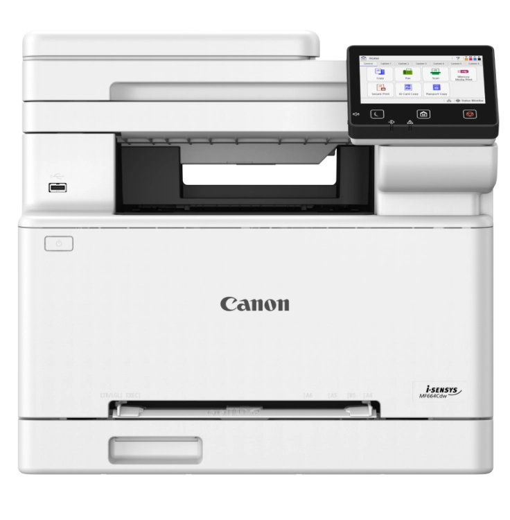 Canon-i-Sensys-MF664Cdw