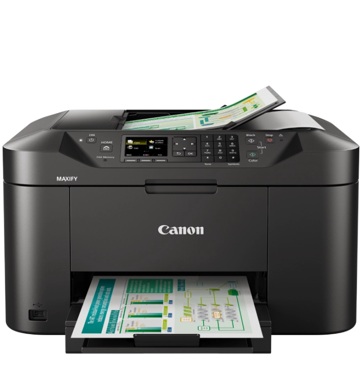 Canon MAXIFY MB2150