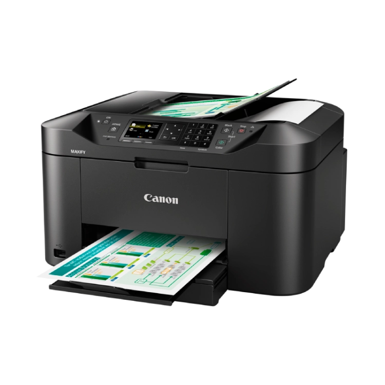 Canon MAXIFY MB2150