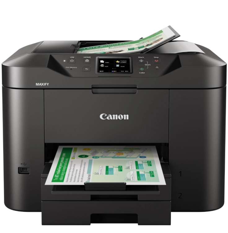 Canon MAXIFY MB2750