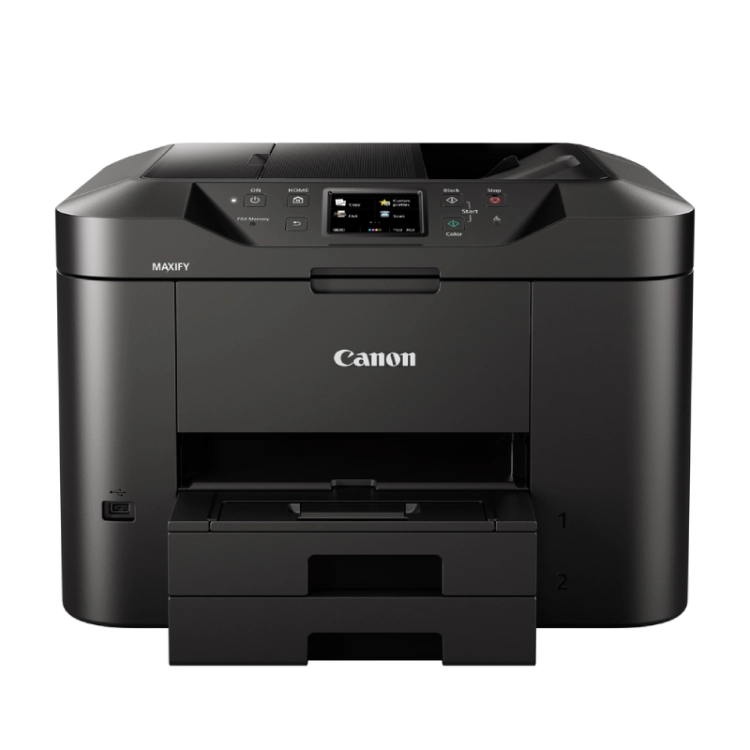 Canon MAXIFY MB2750