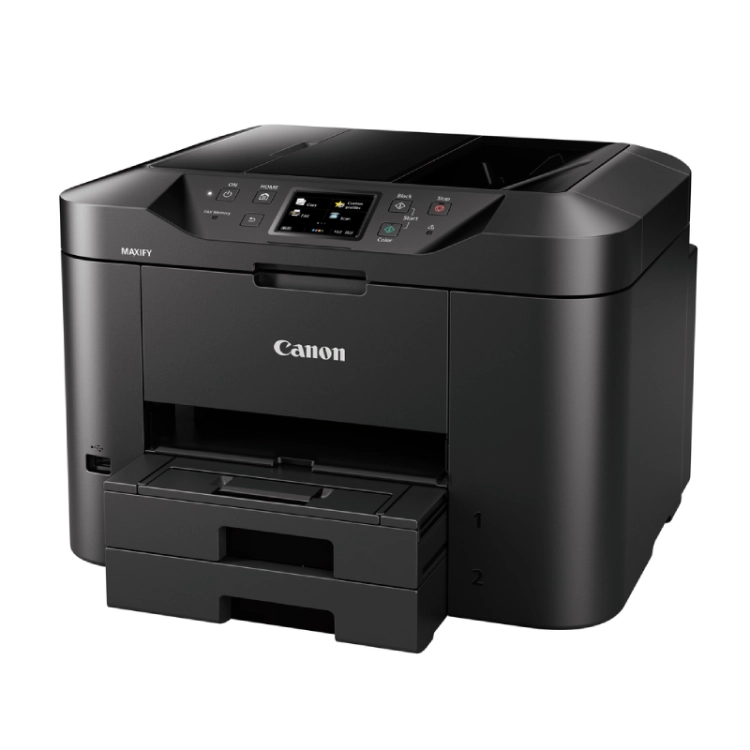 Canon MAXIFY MB2750