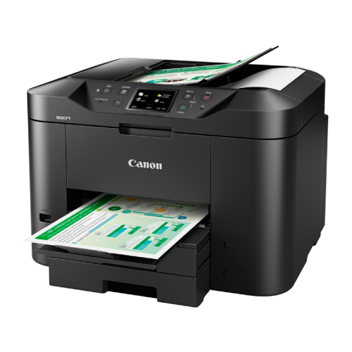 Canon MAXIFY MB2750