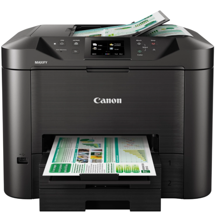 Canon MAXIFY MB5450
