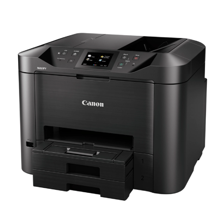 Canon MAXIFY MB5450