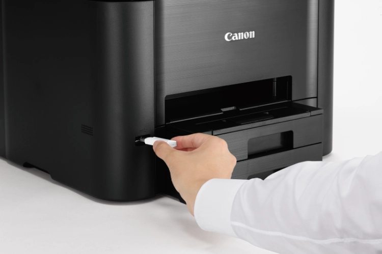 Canon MAXIFY MB5450