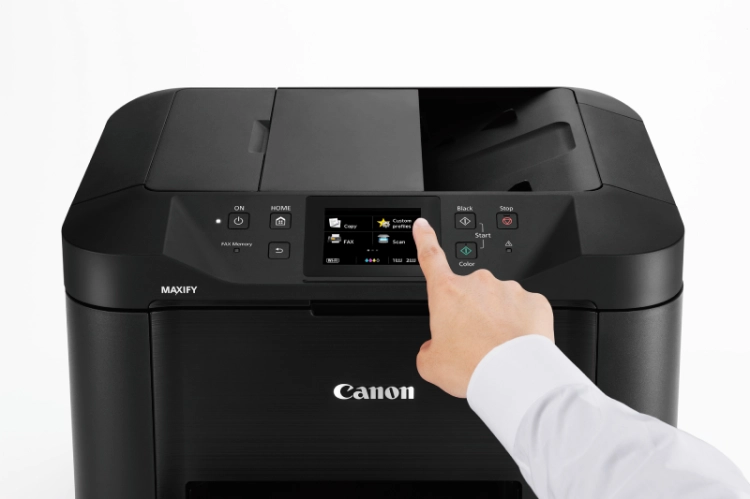 Canon MAXIFY MB5450