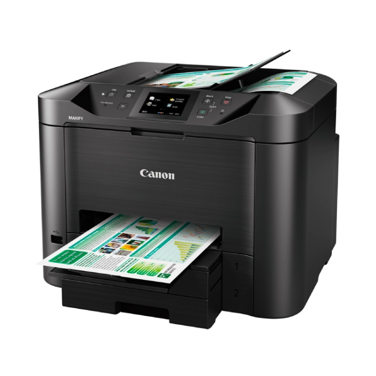 Canon MAXIFY MB5450
