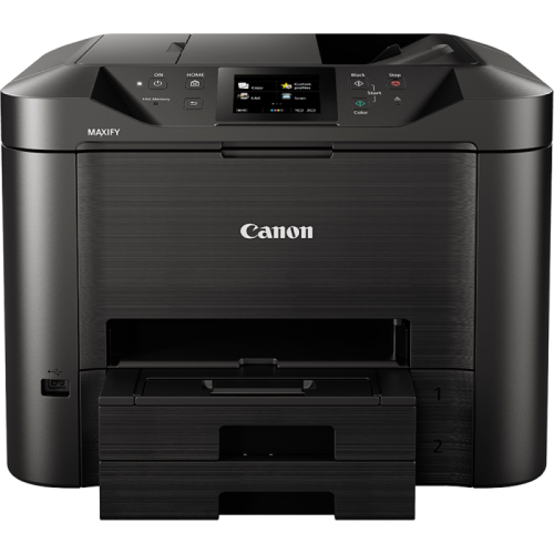 Canon MAXIFY MB5450