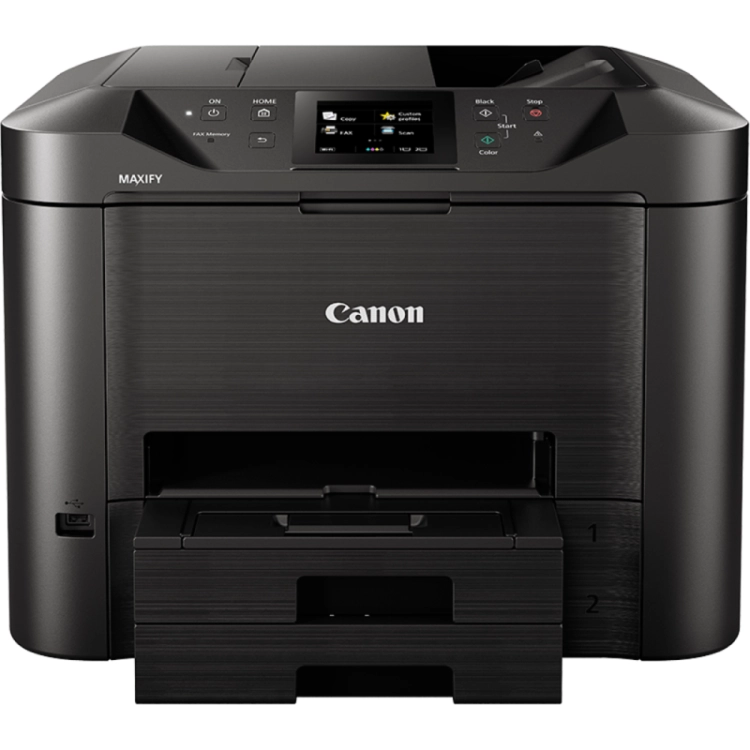 Canon MAXIFY MB5450