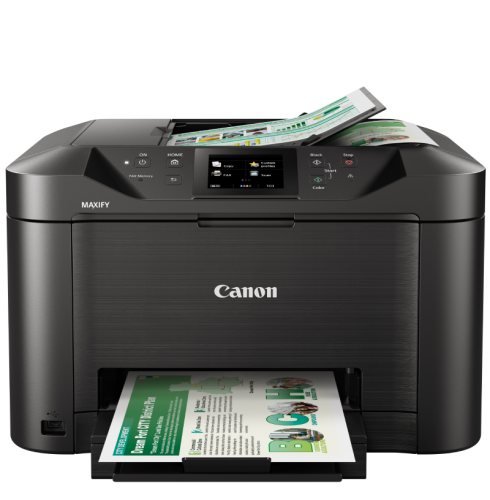 Canon MAXIFY MB5150