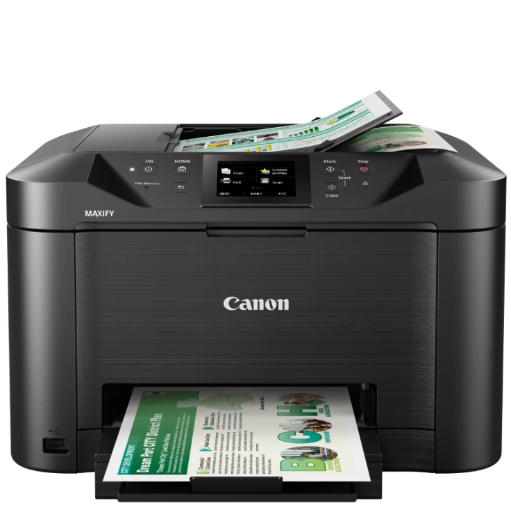 Canon MAXIFY MB5150