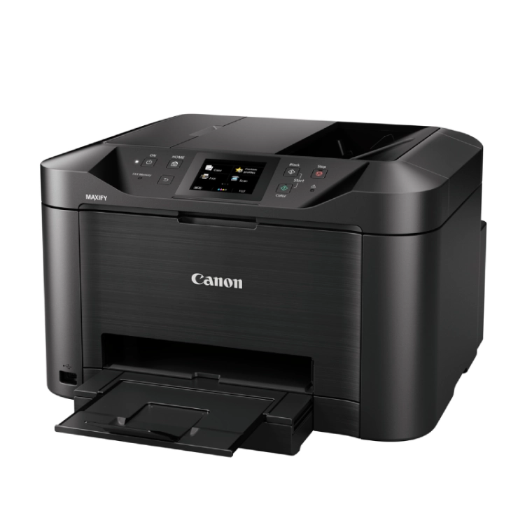 Canon MAXIFY MB5150