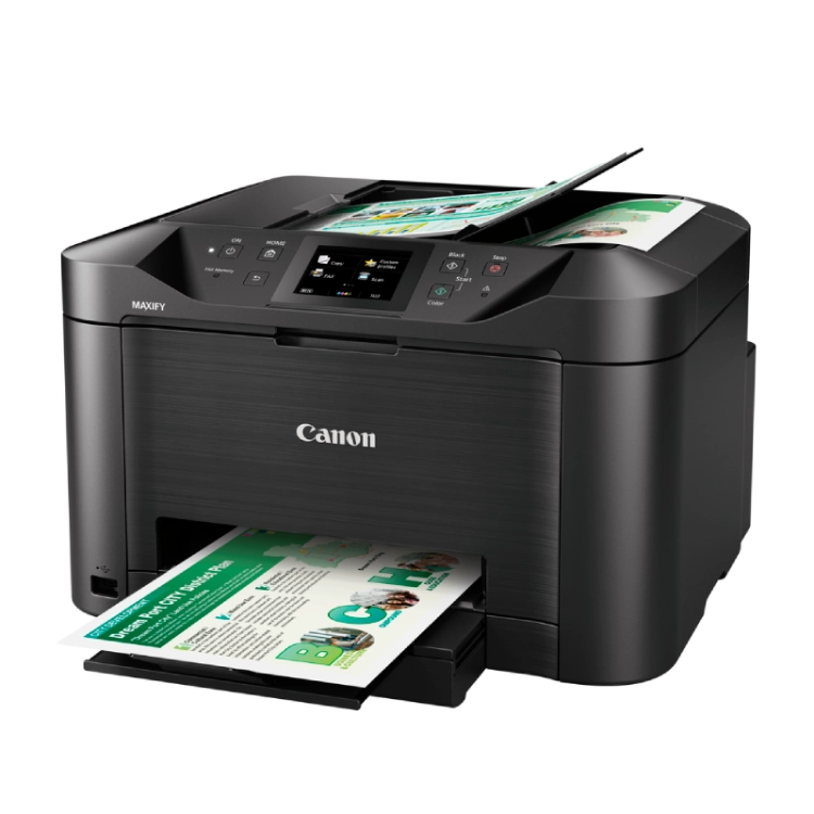 Canon MAXIFY MB5150
