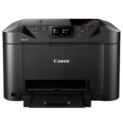 Canon MAXIFY MB5150