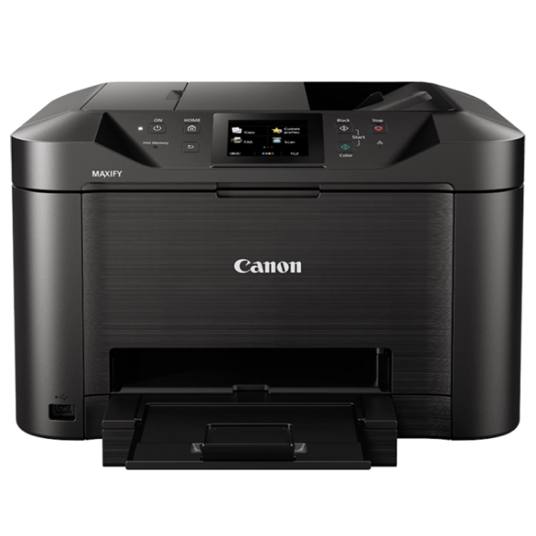Canon MAXIFY MB5150
