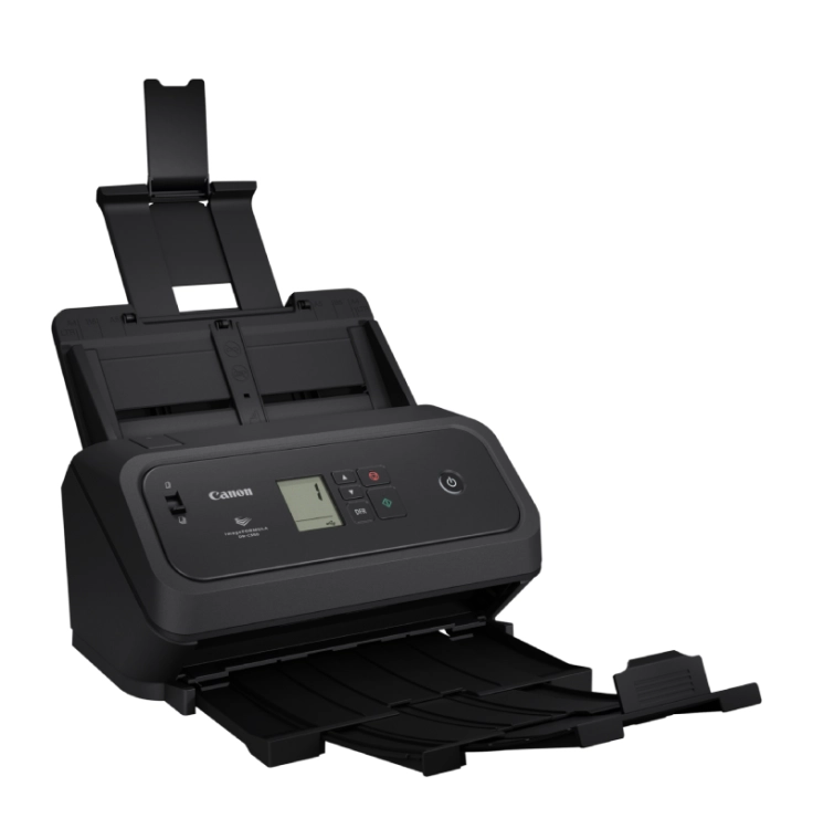 Canon imageFORMULA DR-C350