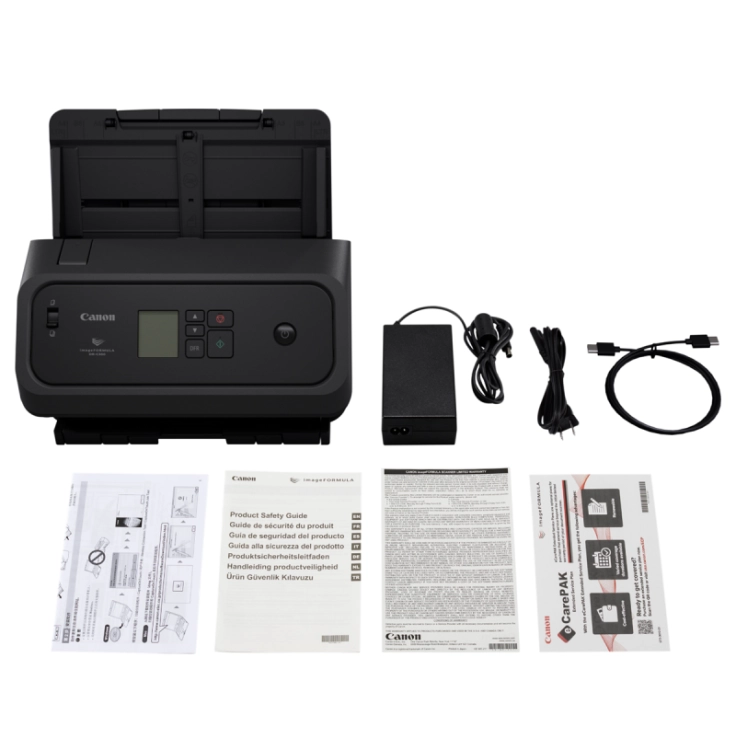 Canon imageFORMULA DR-C350