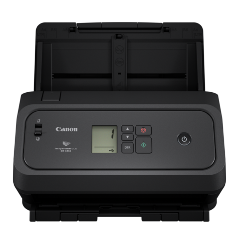 Canon imageFORMULA DR-C350