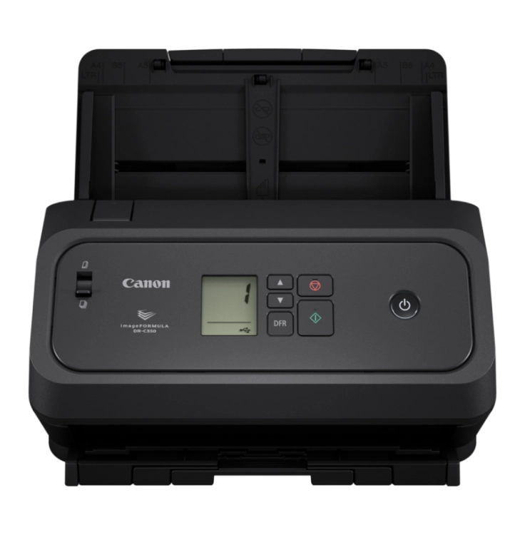 Canon imageFORMULA DR-C350