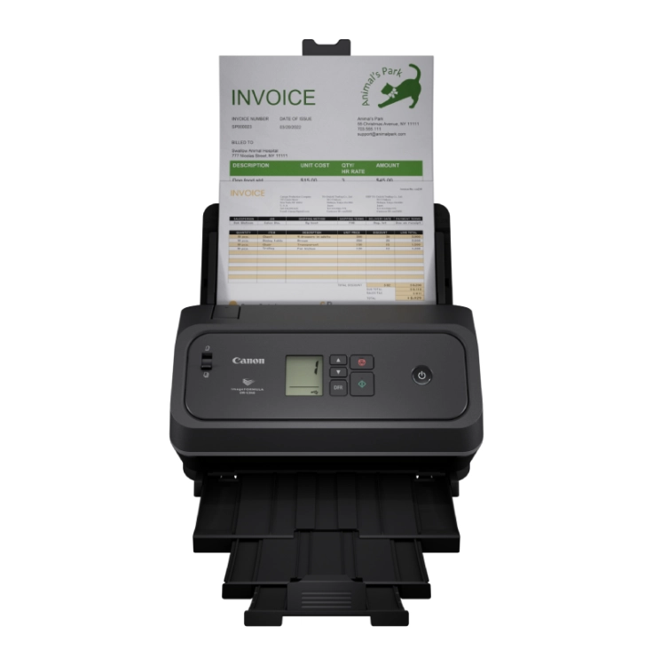 Canon imageFORMULA DR-C340
