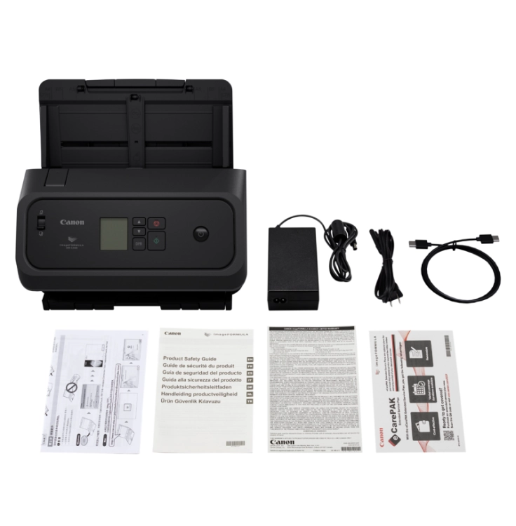 Canon imageFORMULA DR-C340