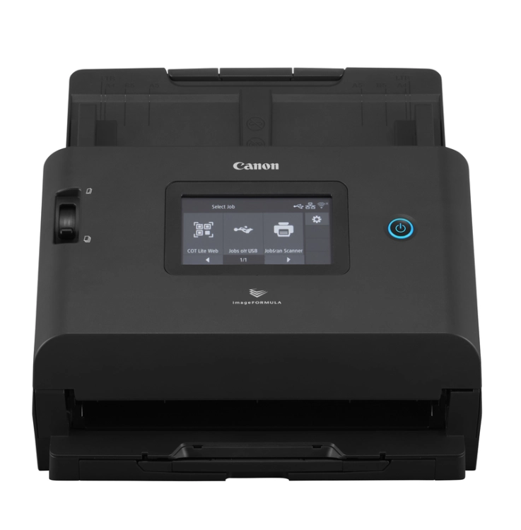 Canon imageFORMULA DR-S350NW